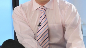 Scandal monstru la TVR! Leonard Miron, acuzat ca a tras sfori si ca s-a folosit de "pile" pentru a-si mari nota la evaluare!