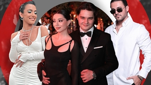 Scandal cu pumni și înjurături la ziua iubitei lui Selly! Alexia Eram și Mario Fresh au rămas interziși!