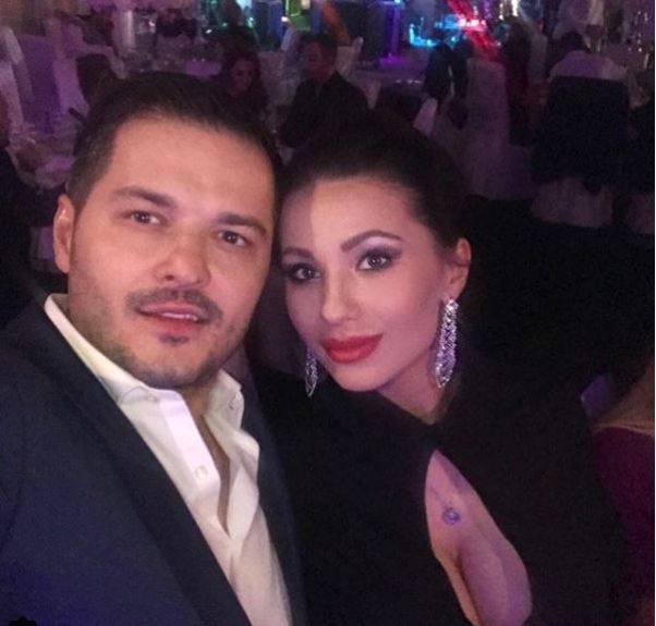 Andrei Ștefănescu, dezvăluiri despre despărțirea lui Liviu Vârciu de Anda Călin