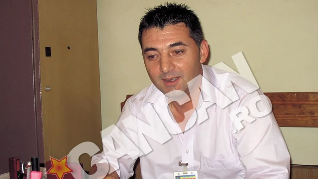 Comisarul-sef de la Serviciul de Imigrari Galati a omorat un om in timp ce speria pasarile cu pusca!