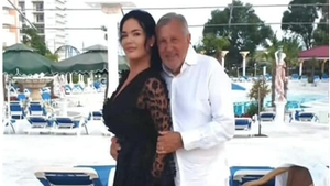 Decizia luată de familia Năstase, după ce Ioana a renunțat la divorțul de fostul tenismen: ”Asta vrem!”