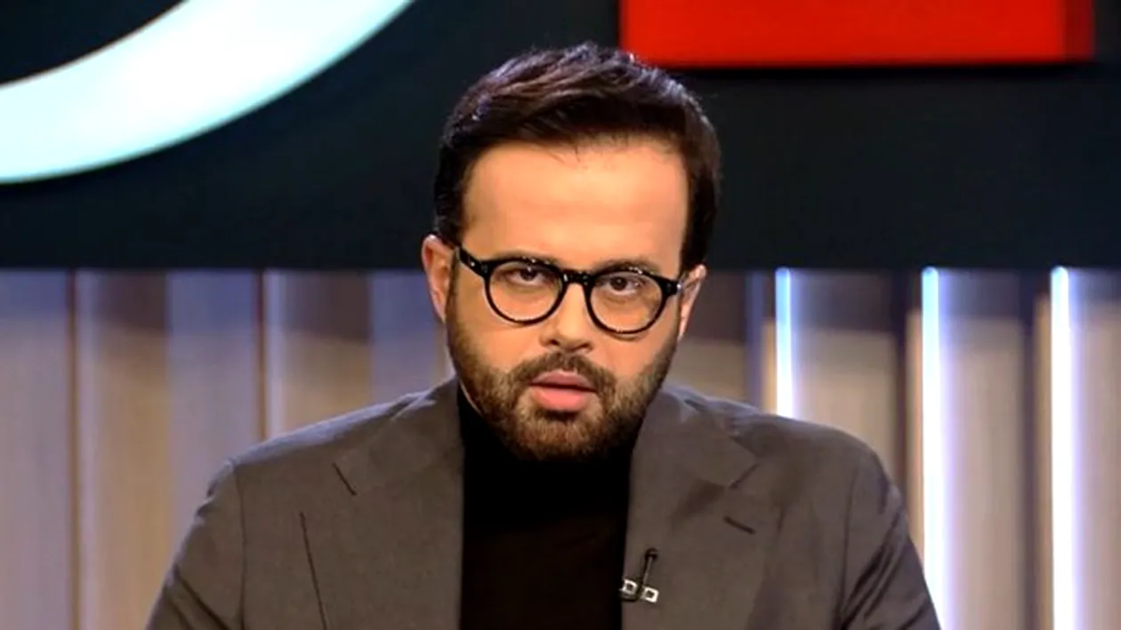 De ce nu face Mihai Gâdea emisiuni în zilele de vineri și sâmbătă! Directorul Antena 3 a avut de suferit din cauza religiei sale, fiind atacat constant