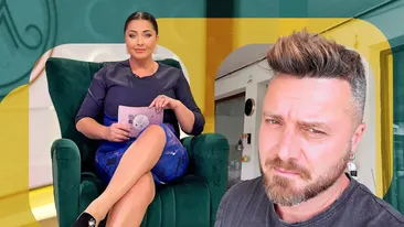 Tavi Clonda rupe tăcerea: ”Eram terminați, ea pica lată!” Ce s-a întâmplat cu Gabriela Cristea, după ce a renunțat la televiziune. Ce face, acum, cuplul și câți bani câștigă