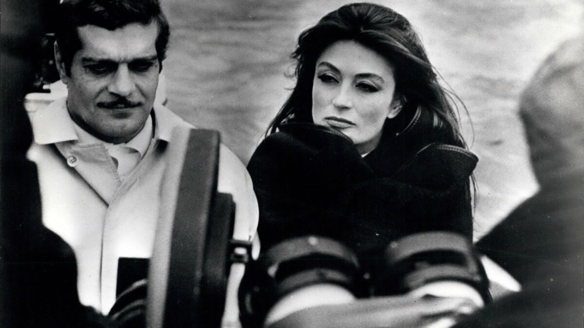 Doliu în lumea filmului! A murit actrița Anouk Aimée