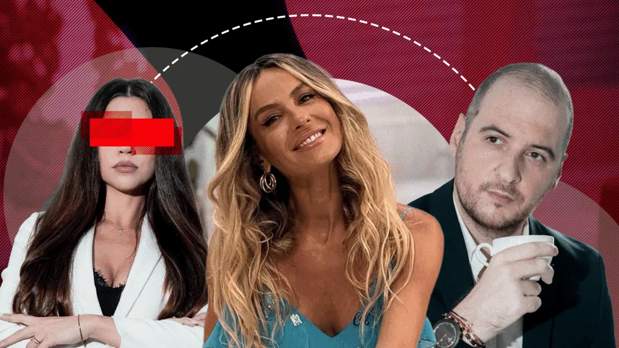 Vedeta de la Neatza i-a suflat iubitul! Relația de 8 ani a lui Andrei Ciobanu s-a spulberat când a apărut în peisaj Flavia Mihășan