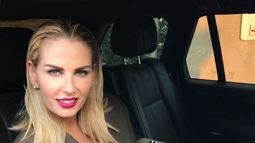 Andreea Bănică şi-a povestit drama. „Am crezut că o să mor pe masa de operaţie”