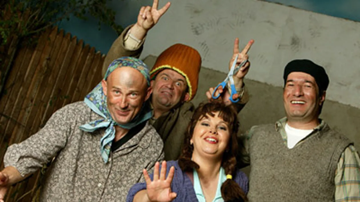 Mugur Mihaescu (Garcea) regreta ca Lila o duce greu: Cand e bine, nu se plange nimeni! Dar nu ne e bine tot timpul