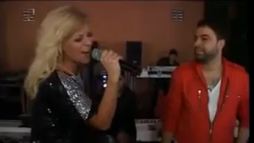 Delia, schimbare surprinzatoare de look, inainte de Paste! Vezi cum arata acum!