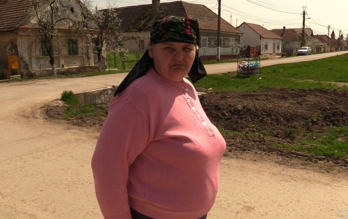 Vecinii familiei sunt siderați