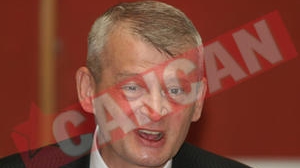 Oprescu, mai aproape de candidatura