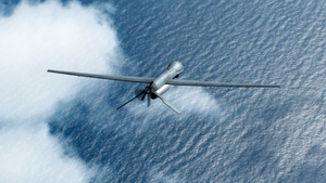 Alte drone găsite pe litoralul românesc. Autoritățile sunt în alertă