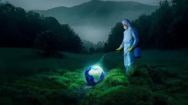 OMS a anunțat când ar putea să se sfârșească pandemia de coronavirus