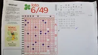 Câștigătorul premiului de două milioane de euro la Loto 6/49, primele declarații. Cum a ales numerele norocoase