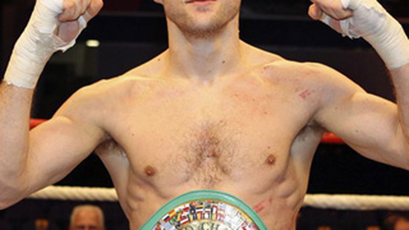 Froch: "Sa spui ca nu il voi invinge pe Bute este absurd si ridicol"
