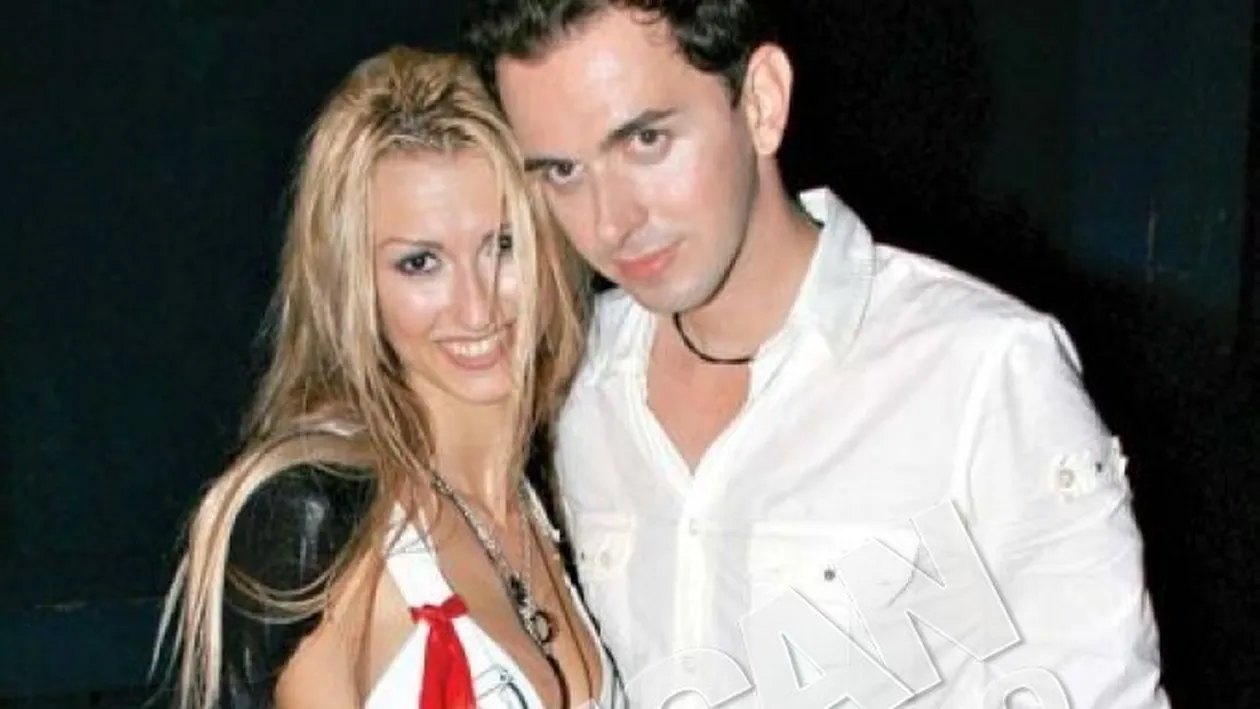 A facut primul pas spre impacarea cu Andreea Balan! Keo i-a dat papucii rivalei care i-a facut zile fripte solistei