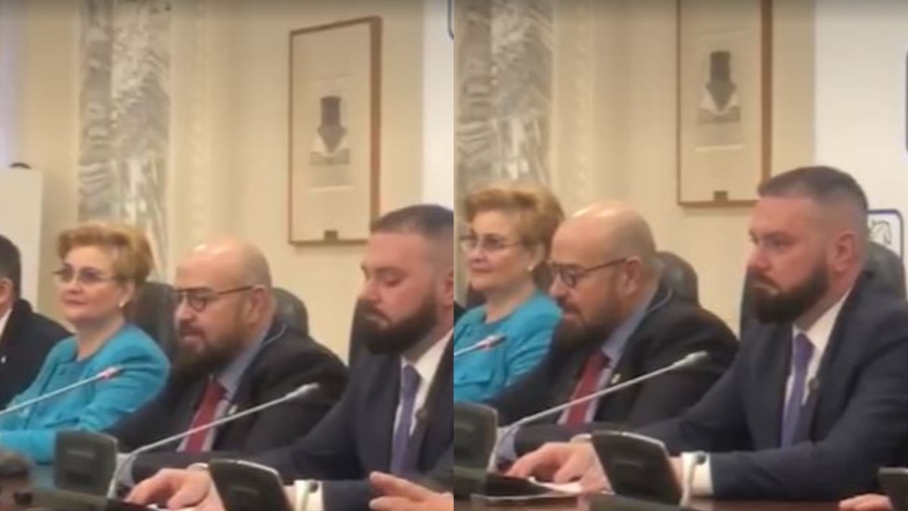 Cristian Piedone și-a anunțat echipa de candidați pentru locale. „Voi pleca, poate, după un mandat la Primăria Capitalei”