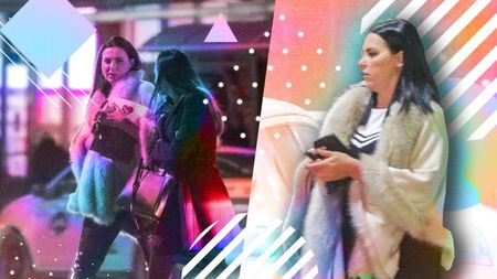 Cum arată soția lui Bănică Jr. însărcinată în luna a 5-a. Cele mai noi imagini cu graviduța Lavinia