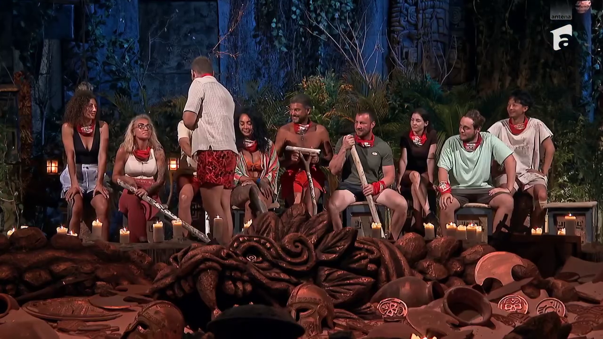 Eliminare previzibilă la Survivor 2026. A plecat acasă după ce le-a făcut colegilor două cadouri neașteptate