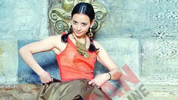 Analia Selis este din nou insarcinata!