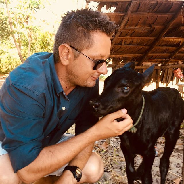 Octavian Strunilă: "Cea mai mișto vacanță e aia în care se combină munca cu vacanța!"