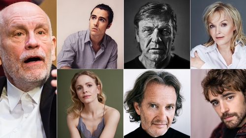 Comunicat de presă. Sean Bean și Miranda Richardson se alătură lui John Malkovich în distribuția filmului ”Cravata galbenă”