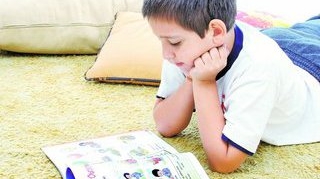 Lectura cartilor nu trebuie impusa