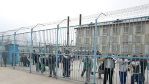 A murit în penitenciar, iar acum familia lui acuză: "L-au lăsat să moară pentru că îl cheamă Gologan"