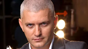 Virgil Iantu: Cand eram mic sifonam tot de la ai mei