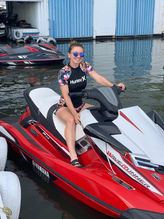 Simona Halep, colecție impresionantă de mașini de lux. Valoarea colosală a bijuteriilor pe patru roți