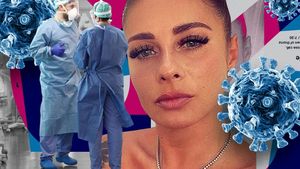 Anamaria Prodan a făcut o formă severă a bolii COVID-19: “Am urmat tratamentul pe care l-au prescris medicii lui Gigi Becali”