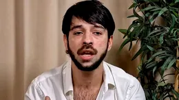 Fiul adoptiv al Luminiței Anghel, în stare de șoc! Ce a aflat David Pușcaș despre mama lui naturală și ce mesaj i-a transmis?: „Îmi este frică, nu poți să faci chestia asta singur. Vreau să...”