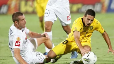 Dinamo are sanse mici sa-l pastreze pe preferatul lui Mircea Rednic! Detalii de ultima ora despre transferurile din “Groapa”!