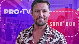 Ce urmează pentru Daniel Pavel după Survivor? Tras pe dreapta de PRO TV, prezentatorul și-a stabilit itinerariul