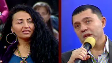 Nicolae Guta: Fac amor uneori cu Narcisa