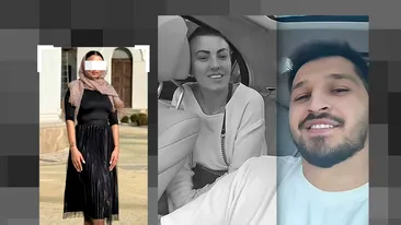 Şi-a transformat amanta în copia fidelă a soţiei decedate! Familia Anei Maria Vasiliu, tânăra ucisă în Olanda, lansează acuzaţii ŞOCANTE! Mama e distrusă...
