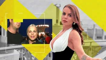 Jojo și fostul soț au dezgropat securea războiului! Tensiunea a ajuns la cote maxime: urmează un interogatoriu în instanță