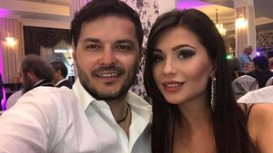 N-a dormit cu Vârciu! Cine o consolează pe Anda Călin când e singură