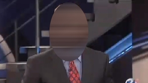 Un prezentator tv a mâncat voma pisicii sale ÎN DIRECT! Vă avertizăm că urmează să vizionaţi cel mai DEZGUSTĂTOR VIDEO!