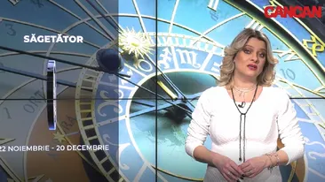 Horoscop zilnic 9 februarie 2022. Săgetătorii rezolvă situații la locul de muncă