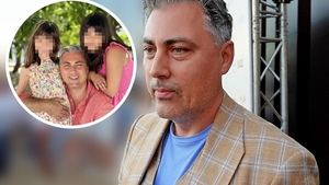 Cum arată viața lui Alexandru Ciucu după divorț: ”Greu să alegi!” Ce este dispus designerul să facă pentru fetele lui