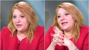 Diana Șoșoacă, protagonista unui nou scandal! De această dată s-a luat la „trântă” cu polițiștii din Iași, după ce au amendat-o
