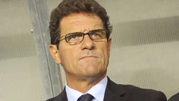 Englezii, fara victorie in Africa de Sud! Anglia-Algeria 0-0