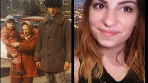 Cum şi-a găsit o româncă adoptată la naştere în Canada familia biologică, după 26 de ani:"Dacă nu mă vor accepta?“