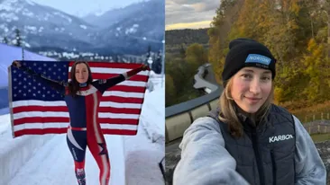 Nu e o glumă! Ea este sportiva care își caută iubit la Jocurile Olimpice 2026: a primit deja peste 1.000 de propuneri