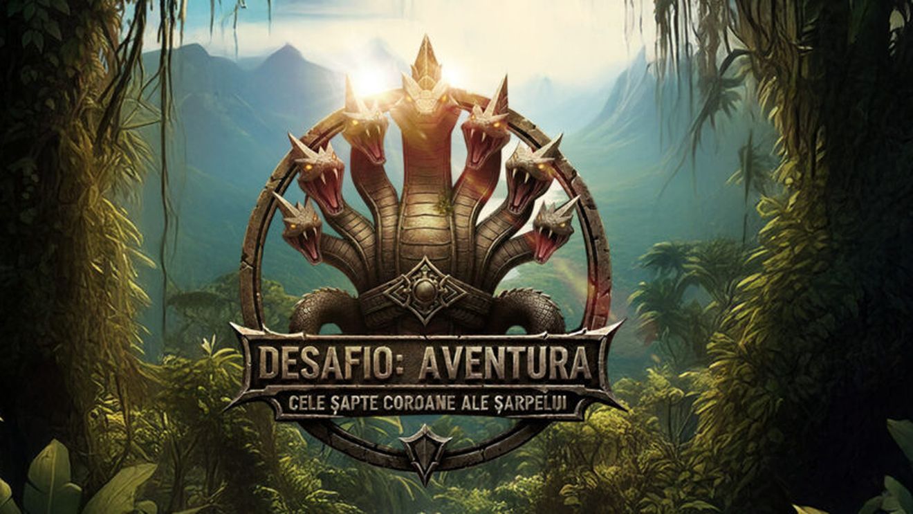 Vedeta care s-a întors răvășită total de la Desafio: Aventura! „Am venit fără păr, umflată toată, eram grasă efectiv. Mă simțeam un băiețel mic și gras”