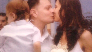Gabriel de la ”Boombastic” are o mare suferinţă după ce s-a despărţit de soţia lui bolnavă de cancer