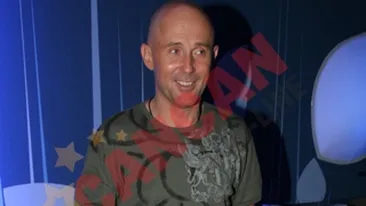 Garcea stie cum sa scoata Romania din criza! VEZI AICI ce solutie are!