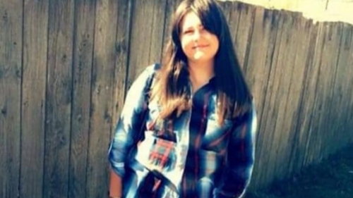 A fost găsită fetița de 13 ani din Suraia, Vrancea. Mama fetei a făcut anunțul: "Mulțumesc, Poliția Română!"