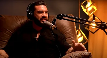 Dorian Popa, făcut praf de tiktokerul Alin Mihăilă: ”Ai consumat și te-ai urcat la volan”