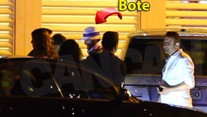 Bote si-a revenit complet dupa operatia pe cord deschis. Nu are voie sa bea, dar tot nu renunta la distractie